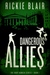 Dangerous Allies (Ruby Danger Series, #1) by Rickie Blair