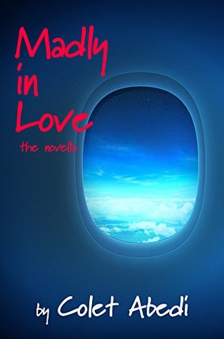 Madly In Love (A Mad Love Story, #1.5)