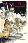 Blood Feud cover