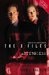 The X-Files Antibodies by Kevin J. Anderson