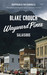 Wayward Pines Salaisuus (Wayward Pines, #2) by Blake Crouch
