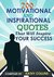 200 Motivational and inspirational Quotes That Will Inspire Your Success