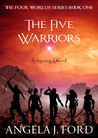 The Five Warriors cover