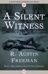 A Silent Witness cover