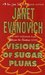 Visions of Sugar Plums (A Stephanie Plum Between the Numbers/Holiday Novel, #1) by Janet Evanovich