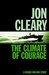 The Climate of Courage by Jon Cleary