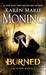 Burned (Fever #7) by Karen Marie Moning