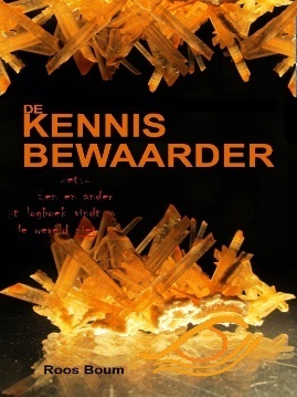 de-kennisbewaarder