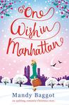 One Wish in Manhattan cover