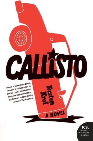 callisto