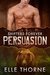 Persuasion (Shifters Forever, #3) by Elle Thorne