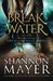 Breakwater (The Elemental Series #2) by Shannon Mayer