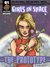 Girls in Space #01 The Prototype by James Spence