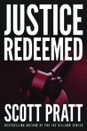 Justice Redeemed cover