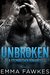 Unbroken (A Stepbrother Military Romance) by Emma Fawkes