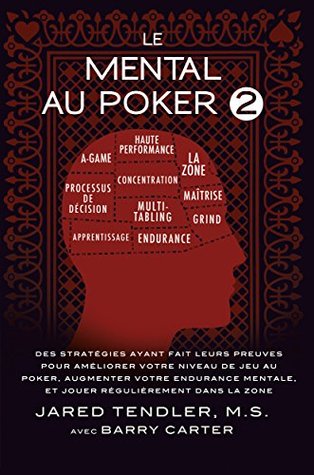 The Mental Game Of Poker Pdf