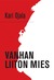 Vanhan liiton mies by Kari Ojala