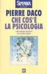 Che cos'è la psicologia