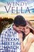 The Texan Meets His Match (Lake Howling, #2) by Wendy Vella
