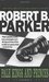 Pale Kings And Princes (Spenser, #14) by Robert B. Parker