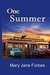 One Summer ...at Charlie's Diner (The Baker Girl Book 1) by Mary Jane Forbes