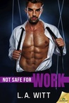 Not Safe for Work cover