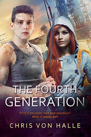 The Fourth Generation