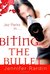 Biting the Bullet (Jaz Parks, #3) by Jennifer Rardin