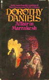 Affair in Marrakesh cover