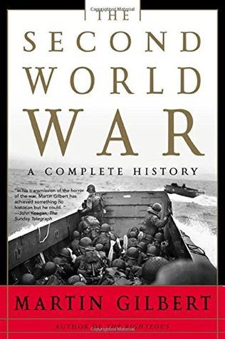 Second World War Book