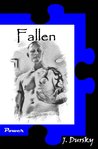 Power (Fallen, #2)