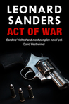 Act of War cover