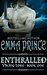 Enthralled (Viking Lore, #1) by Emma Prince