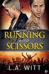 Running with Scissors cover