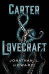 Carter & Lovecraft cover