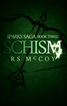 Schism cover