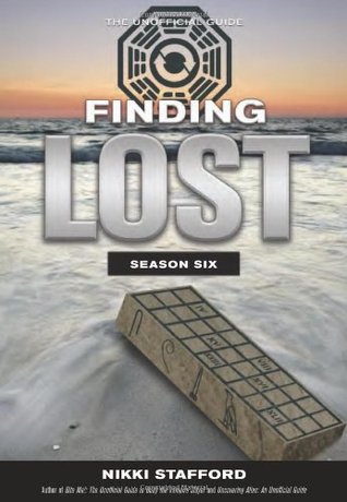 Finding Lost - Season Six