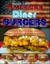 American Diner Burgers by Jaclyn Fain