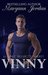 Vinny (Alvarez Security #3) by Maryann Jordan