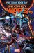 Secret Wars #0 (FCBD 2015) by Jonathan Hickman