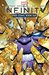 FCBD Infinity by Jonathan Hickman