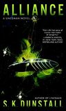 Alliance cover