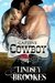 Captive Cowboy (Captured Hearts, #2) by Lindsey Brookes