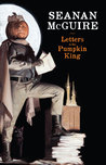Letters to the Pumpkin King cover