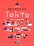 Recepten uit Tokyo by Maori Murota