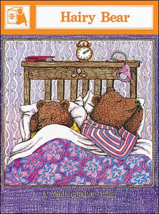 Hairy bear novels can not Hairy bear novels