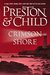 Crimson Shore (Pendergast, #15) by Douglas Preston