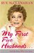 My First Five Husbands..And the Ones Who Got Away by Rue McClanahan