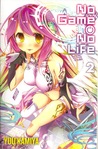 No Game No Life, Vol. 2