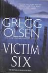Victim Six cover